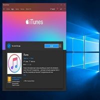 Apple will create new media apps for Windows