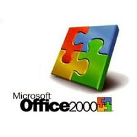 Microsoft Office 2000 Download