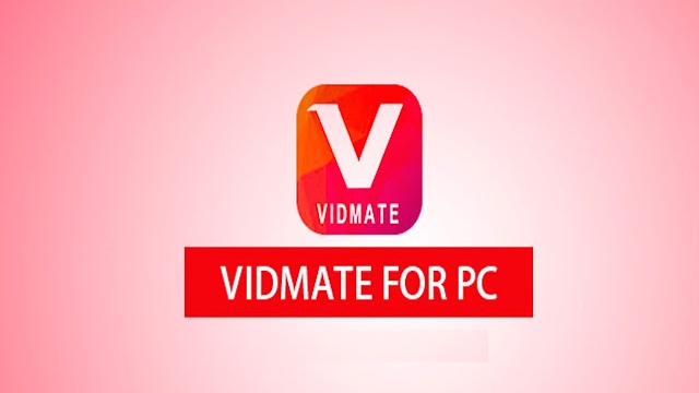 vidmate download app 2018 free download