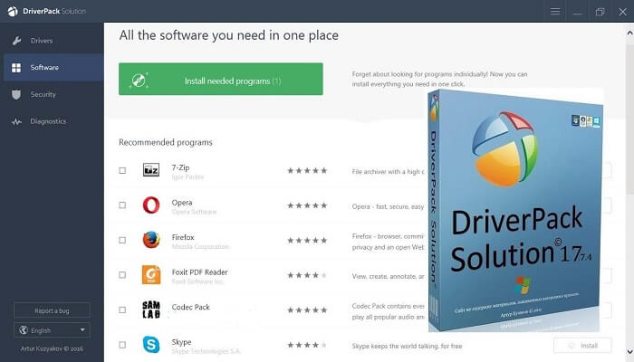 driverpack solution 14.4 free download