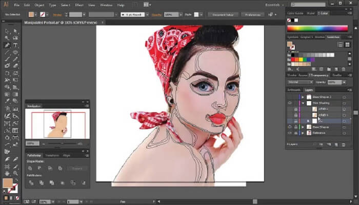 how to download adobe illustrator 2021 for free