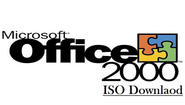 Microsoft Office 2000 Download