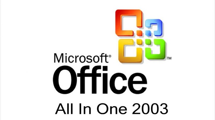 Microsoft Office 2003 Free Download Full Version