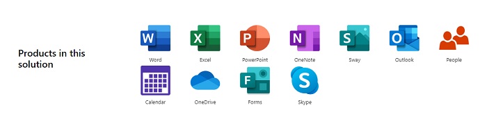 Microsoft office online web tools