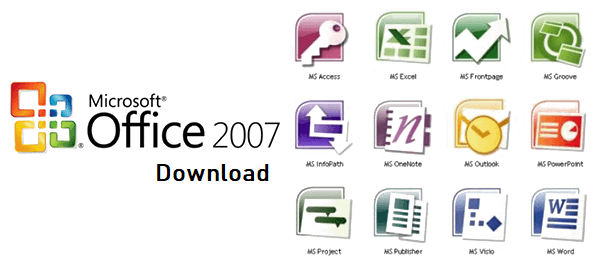 microsoft project professional 2007 download