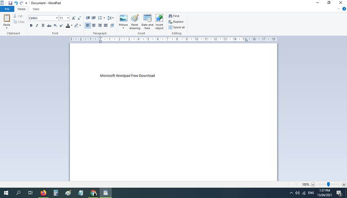 Wordpad Mac Free Download