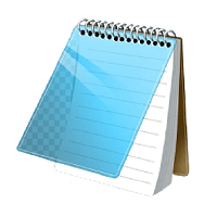 notepad download free