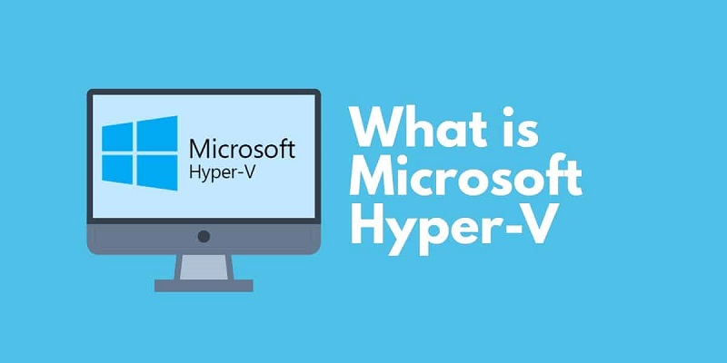 Microsoft Hyper-V