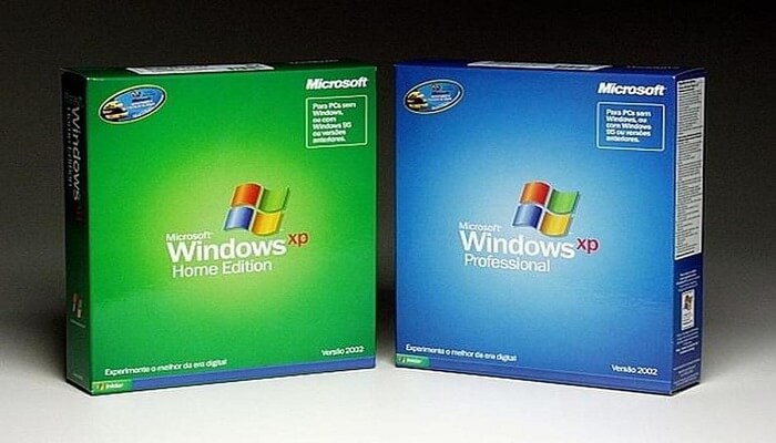 windows xp home edition drivers download