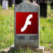 Why Adobe Flash Player is ending