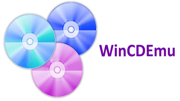 WinArchiver Virtual Drive 5.5 free instal