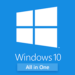 Windows 10 AIO ISO Download