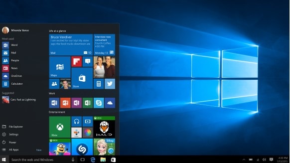 windows 10 pro version 1511, 10586 download