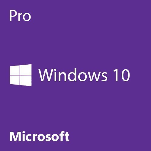 how big is the windows pro iso