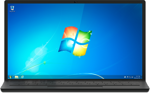 windows 7 home basic iso indir