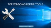 6 Best Free Windows 10 Repair Tools To Fix Any Problem
