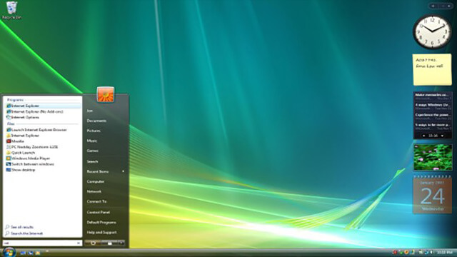 Windows vista ultimate x64 iso