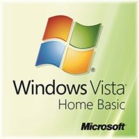 Windows Vista Home Basic Download