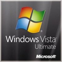 Windows Vista Ultimate Download