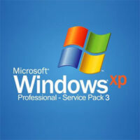 winows xp service pack 1