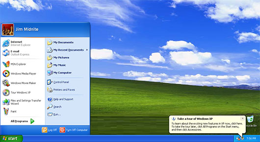 windows xp professional iso indir