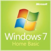 Windows 7 Home Basic ISO Download
