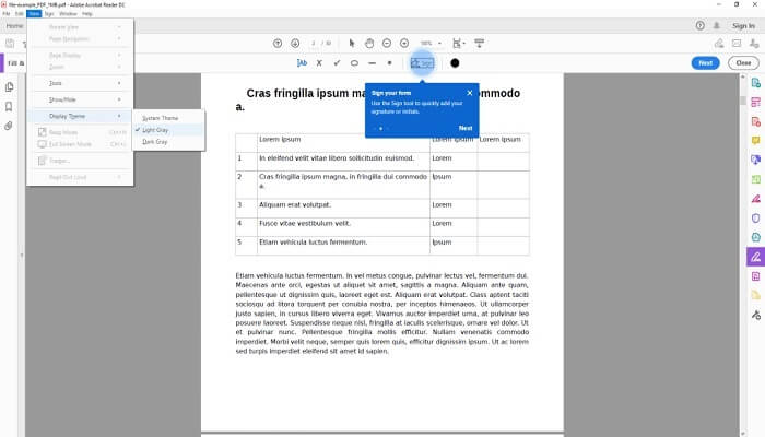 download free acrobat reader for mac