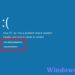 Fix: APC INDEX MISMATCH BSOD in Windows 10