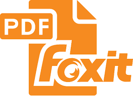 Foxit pdf