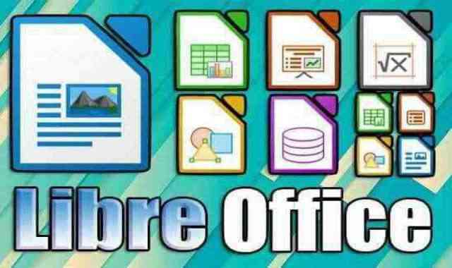 libreoffice writer windows 10