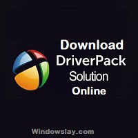 DriverPack Solution Offline Download Free 2021