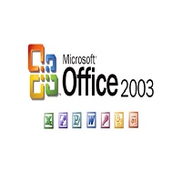 microsoft office indir 2003