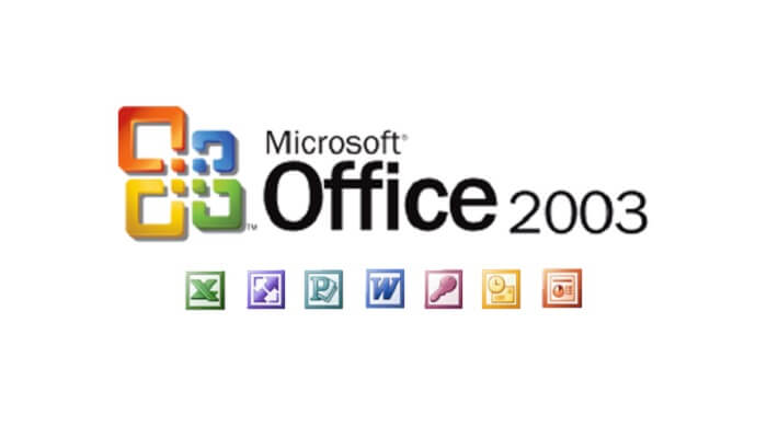 Microsoft Office 2003 Download
